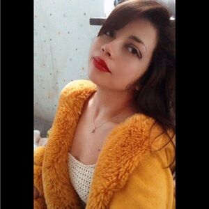 Meet your Posher, Susy